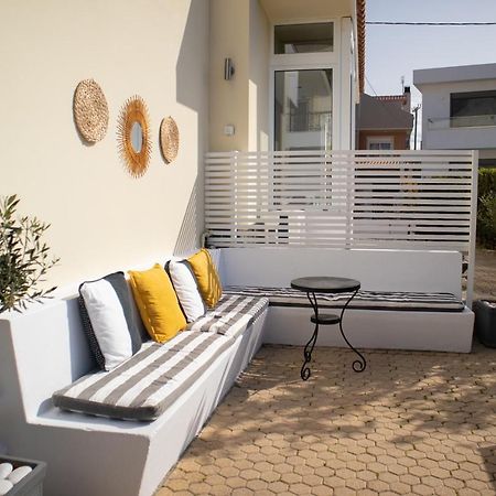 Beach House 30 Ialysos (Rhodes) Exterior foto