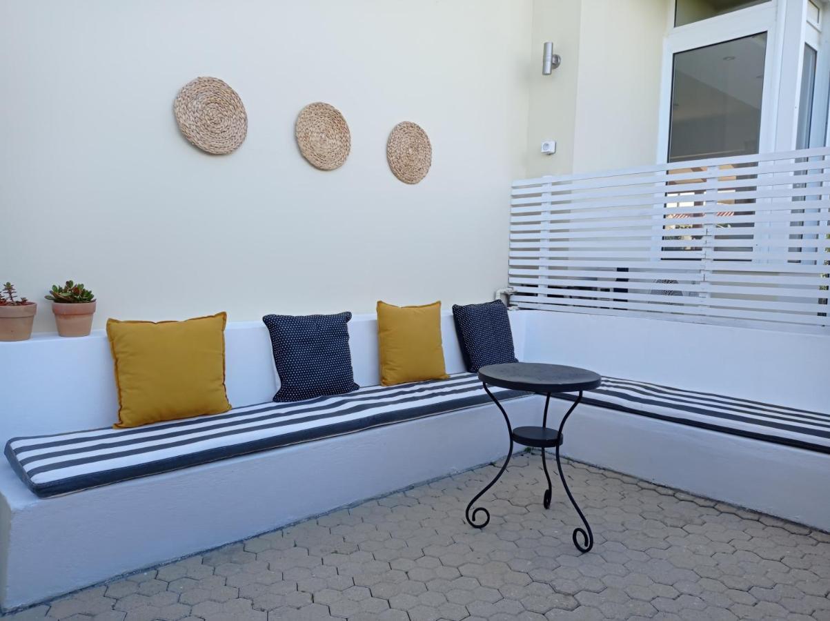Beach House 30 Ialysos (Rhodes) Exterior foto