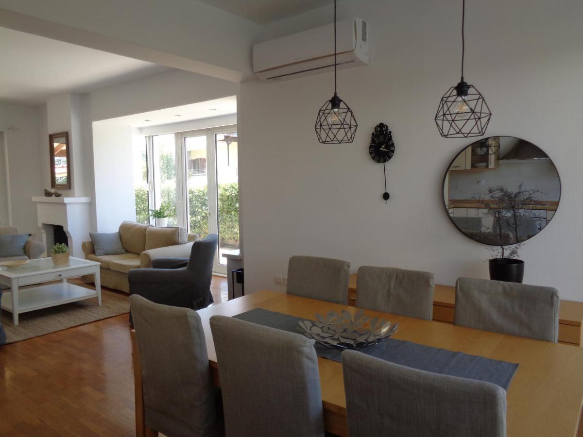 Beach House 30 Ialysos (Rhodes) Exterior foto