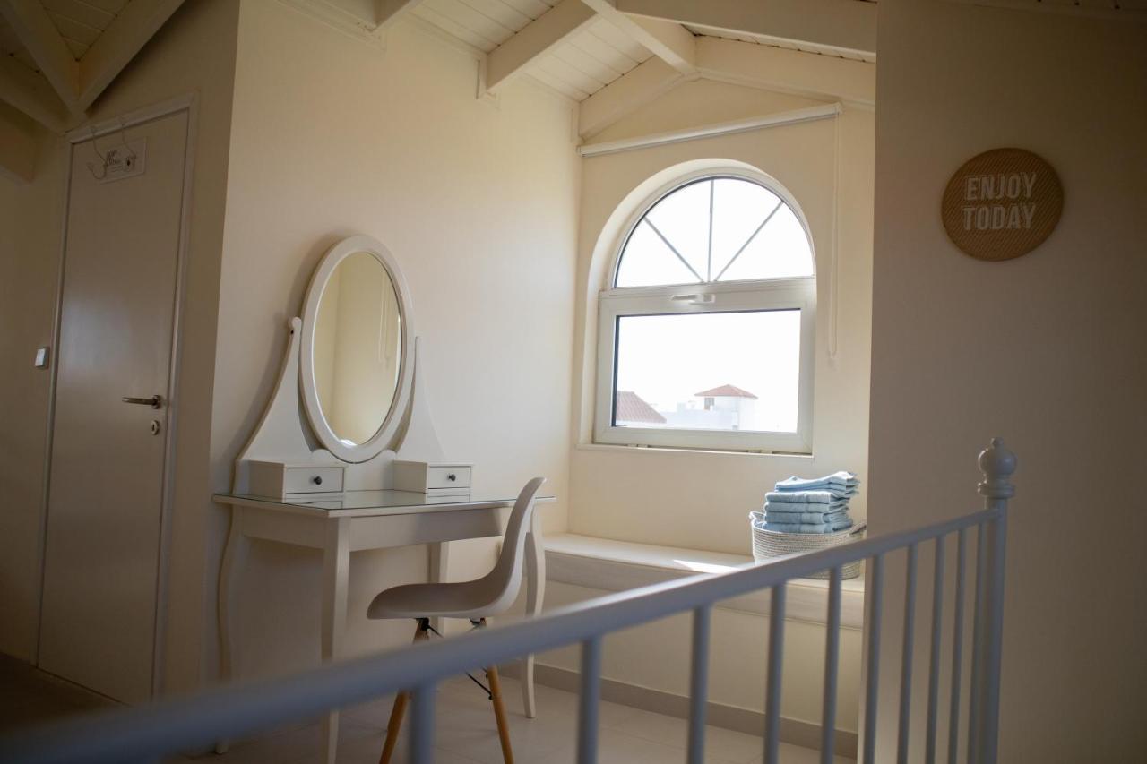 Beach House 30 Ialysos (Rhodes) Exterior foto