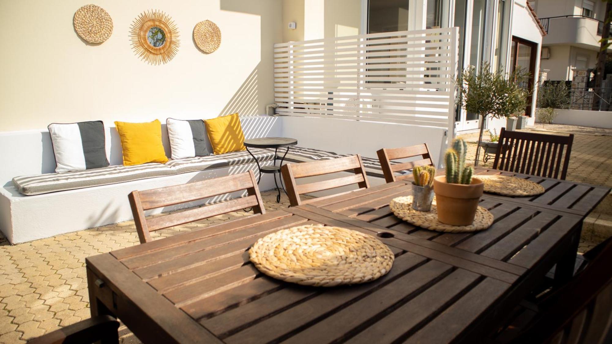 Beach House 30 Ialysos (Rhodes) Exterior foto